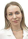 Врач Антипова Светлана Сергеевна