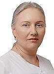 Врач Антонова Татьяна Викторовна