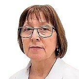 Врач Антонова Валентина Алексеевна