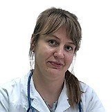 Врач Антропова Наталья Алексеевна