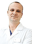 Врач Архипов Дмитрий Анатольевич