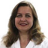 Врач Архипова Юлия Владимировна