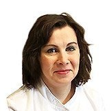 Врач Архипова Ольга Евгеньевна