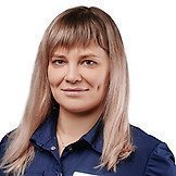 Врач Арсеньева Елена Александровна 