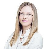 Врач Артамонова Анна Александровна