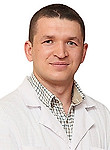 Врач Артемьев Дмитрий Иванович