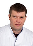 Врач Артемьев Николай Александрович
