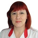 Врач Артемьева Ирина Валентиновна