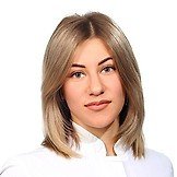 Врач Артемьева Татьяна Евгеньевна 