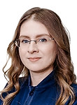 Врач Арутюнян Рипсимэ Овсеповна