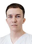 Врач Арзамасцев Александр Александрович