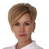Врач Асанкина Ксения Игоревна