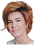 Врач Ашмарина Алена Александровна