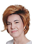 Врач Ашмарина Елена Александровна