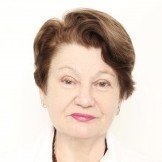 Врач Астахова Татьяна Викторовна