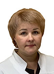 Врач Асташкина Марина Владимировна