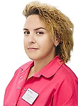 Врач Авдеева Юлия Сергеевна