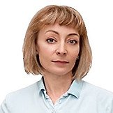 Врач Авдеева Наталья Викторовна