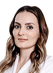 Врач Аветян Сюзана Аршаковна