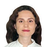 Врач Августовских Мария Юрьевна
