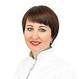 Врач Азарова Яна Анатольевна