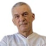 Врач Азначеев Сергей Анатольевич