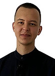 Врач Бабанин Егор Алексеевич