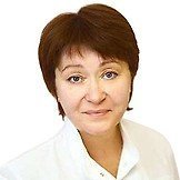 Врач Бабашкина Надежда Анатольевна