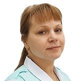 Врач Бабкина Ольга Владимировна