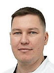 Врач Бабушкин Вадим Александрович