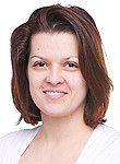 Врач Бачуркина Олеся Владимировна