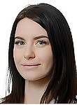 Врач Баджурак Екатерина Сергеевна