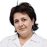 Врач Багаева Майя Ильинична