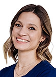 Врач Багина Наталья Вячеславовна