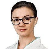 Врач Багина Татьяна Евгеньевна