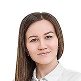 Врач Баязитова Юлия Наилевна