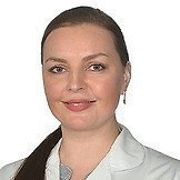 Врач Баймакова Мария Михайловна