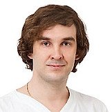 Врач Бахаев Павел Николаевич