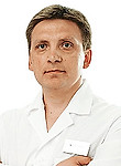 Врач Бахарев Вадим Владимирович