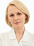 Врач Бахарева Ирина Николаевна