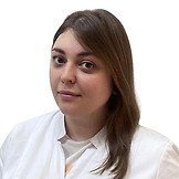 Врач Банит Инна Анатольевна