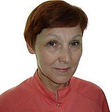 Врач Баннова Наталья Николаевна