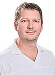 Врач Банных Юрий Евгеньевич
