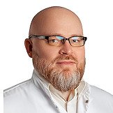 Врач Банщиков Максим Александрович