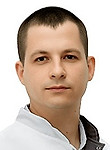 Врач Баранников Павел Викторович