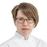Врач Баранова Елена Михайловна