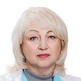 Врач Баранова Галина Николаевна
