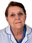 Врач Барановская Наталья Павловна
