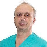 Врач Барановский Константин Борисович