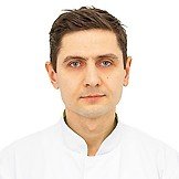 Врач Барбакадзе Александр Тариэлович